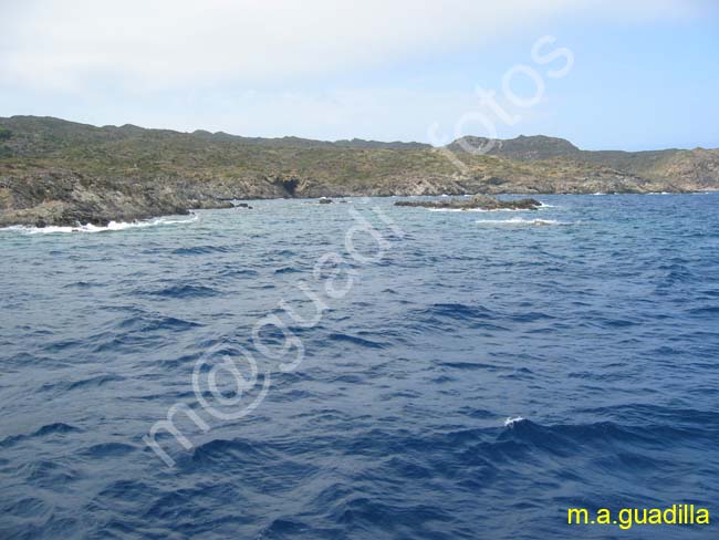 CABO DE CREUS EN BARCO 049