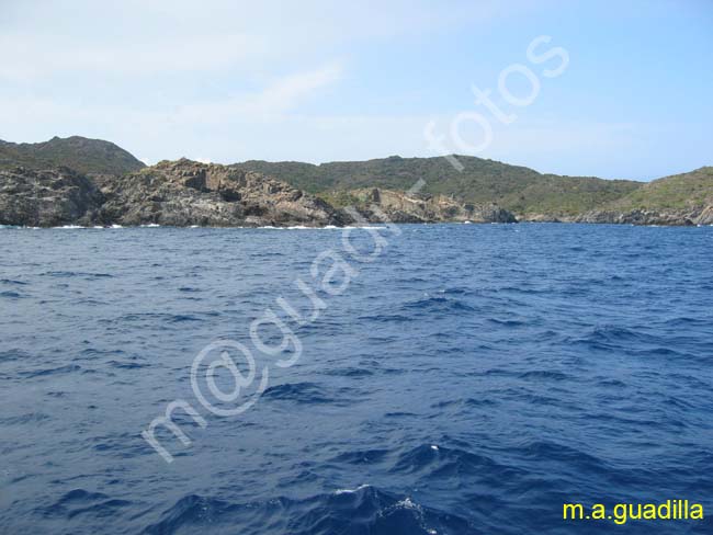 CABO DE CREUS EN BARCO 051