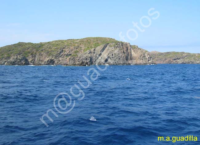 CABO DE CREUS EN BARCO 052