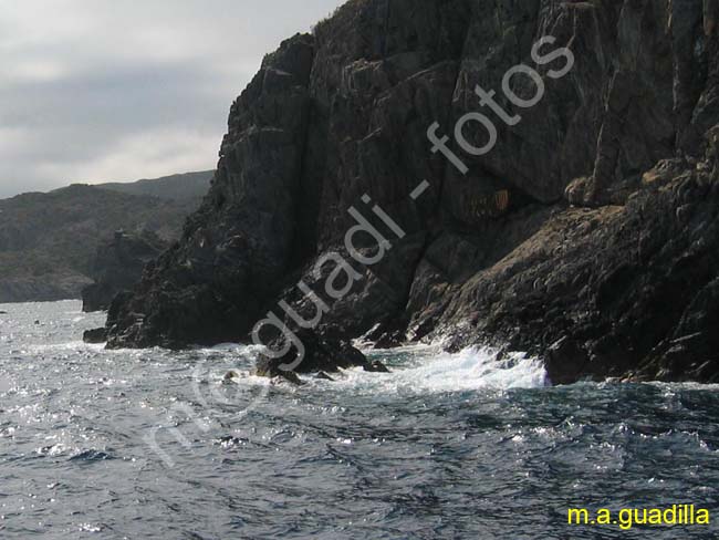 CABO DE CREUS EN BARCO 055 1