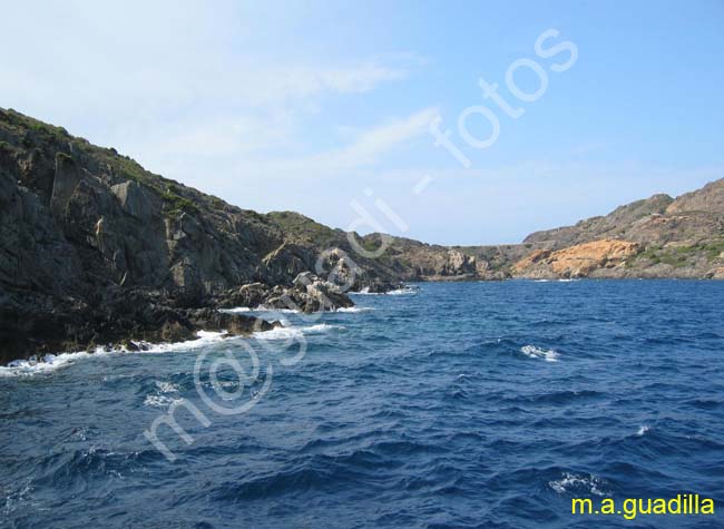 CABO DE CREUS EN BARCO 056