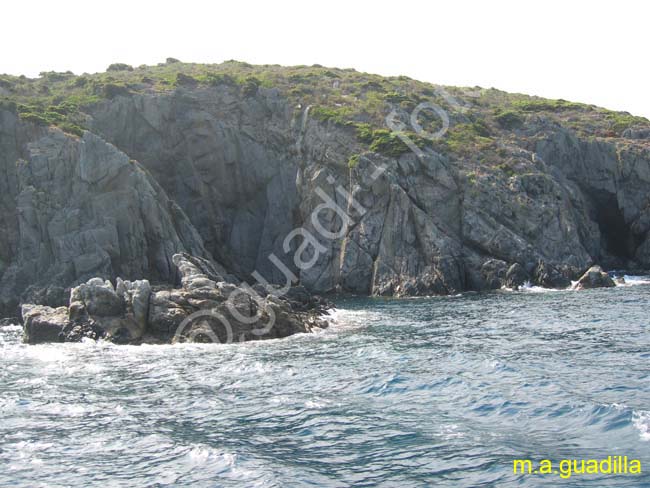 CABO DE CREUS EN BARCO 057