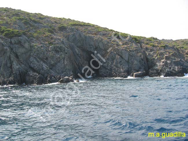 CABO DE CREUS EN BARCO 058