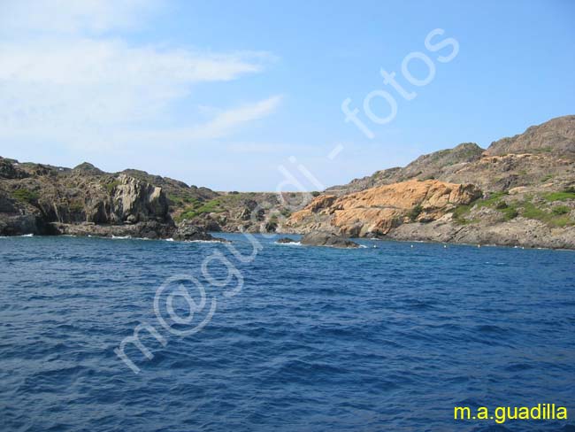 CABO DE CREUS EN BARCO 059