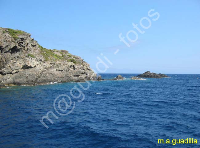 CABO DE CREUS EN BARCO 061