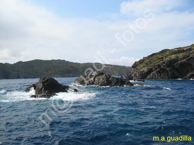 CABO DE CREUS EN BARCO 064