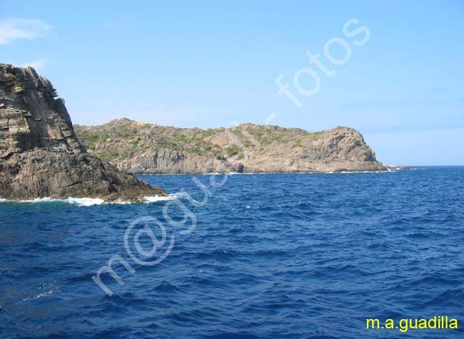 CABO DE CREUS EN BARCO 065