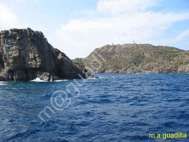 CABO DE CREUS EN BARCO 066