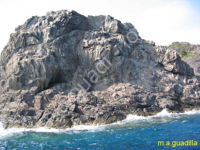 CABO DE CREUS EN BARCO 067