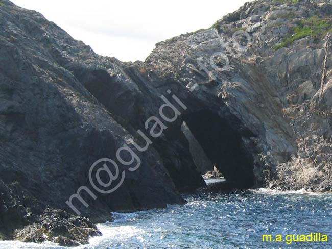 CABO DE CREUS EN BARCO 068 1