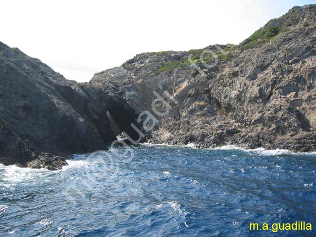 CABO DE CREUS EN BARCO 068