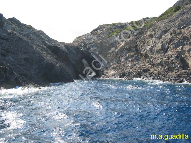 CABO DE CREUS EN BARCO 069