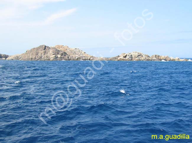 CABO DE CREUS EN BARCO 071