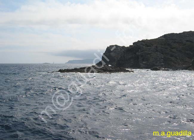 CABO DE CREUS EN BARCO 073