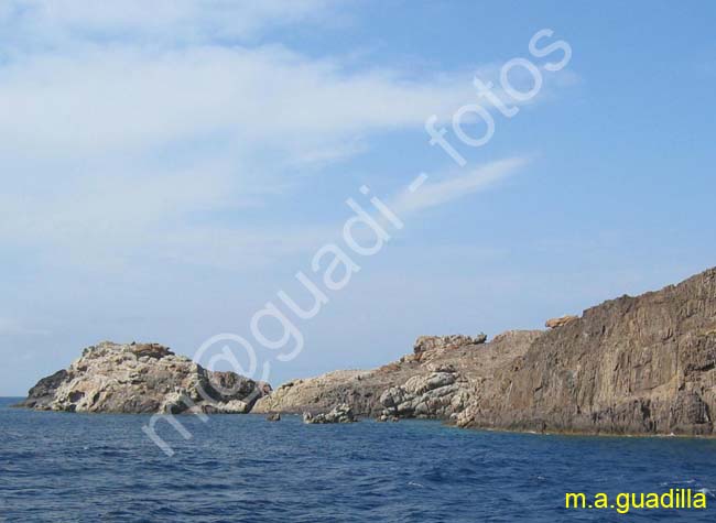 CABO DE CREUS EN BARCO 075