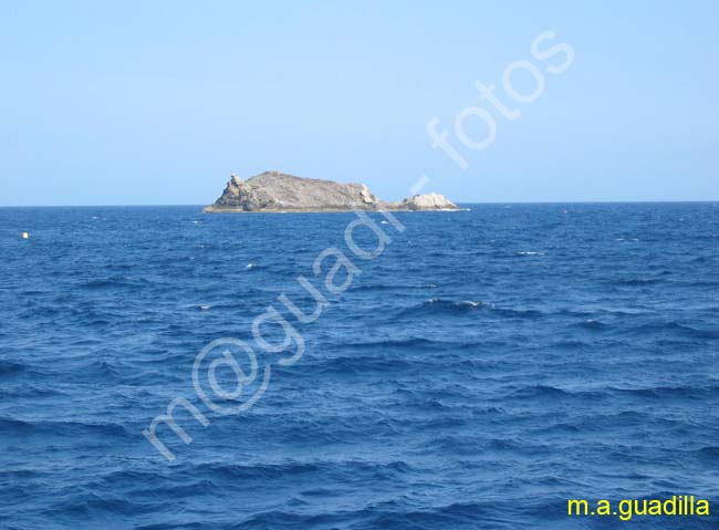 CABO DE CREUS EN BARCO 077