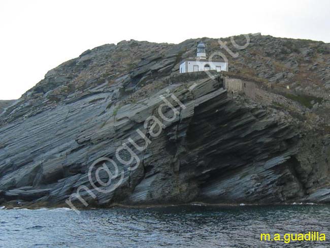 CABO DE CREUS EN BARCO 116