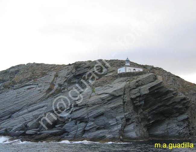 CABO DE CREUS EN BARCO 117