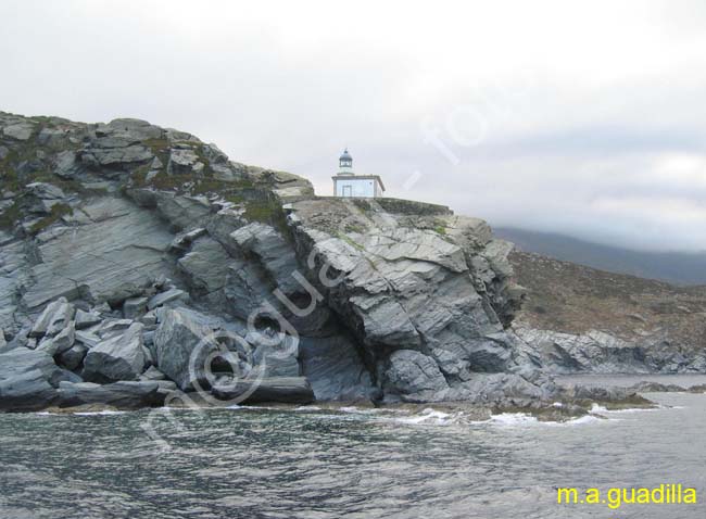 CABO DE CREUS EN BARCO 118