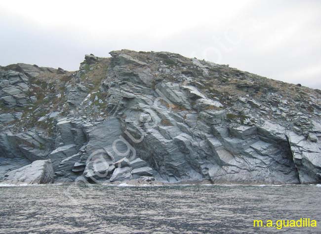 CABO DE CREUS EN BARCO 119