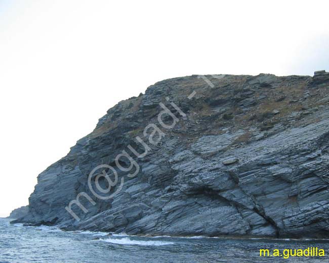 CABO DE CREUS EN BARCO 120