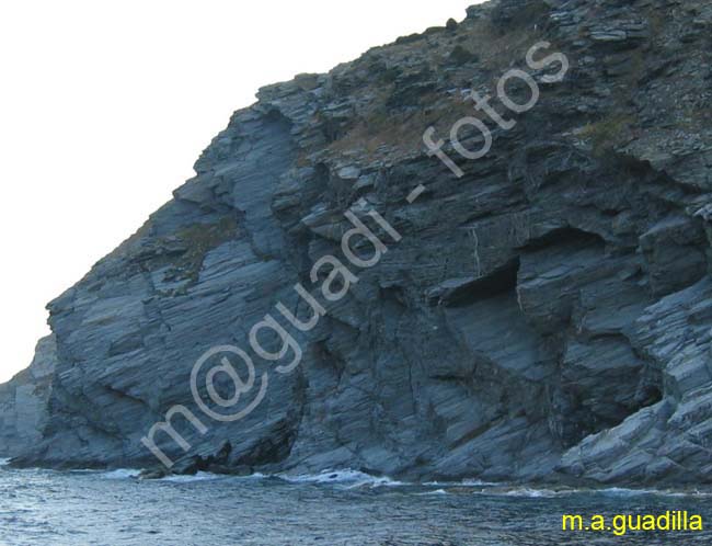 CABO DE CREUS EN BARCO 121