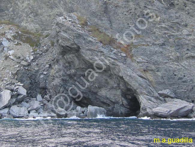 CABO DE CREUS EN BARCO 122 1