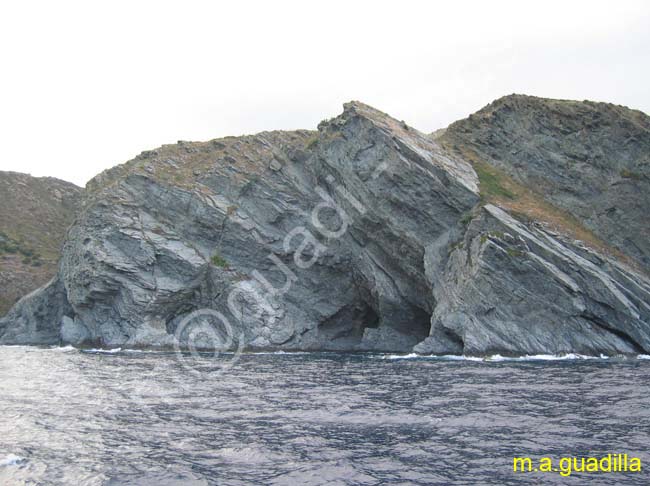 CABO DE CREUS EN BARCO 123