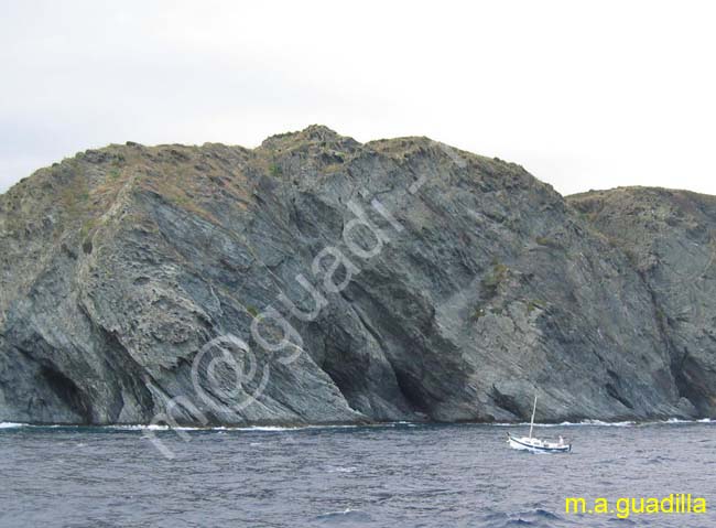 CABO DE CREUS EN BARCO 124