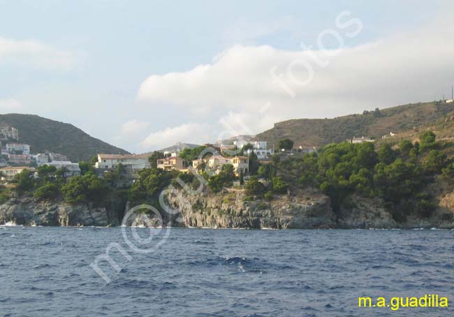 CABO DE CREUS EN BARCO 131