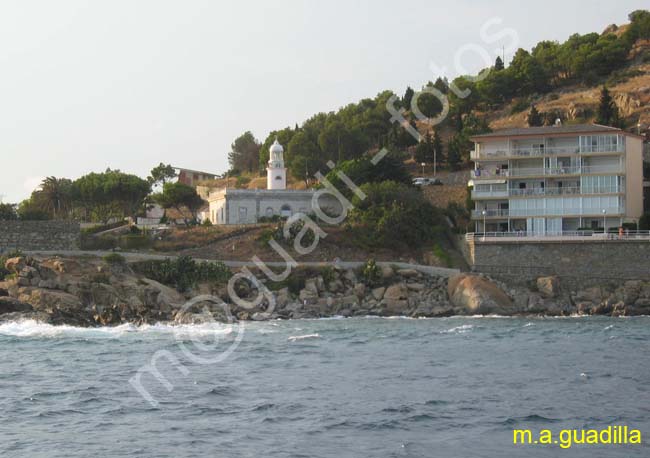 CABO DE CREUS EN BARCO 140