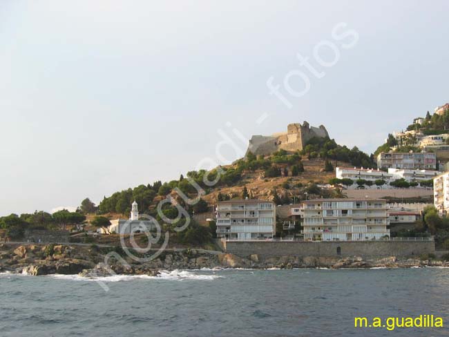 CABO DE CREUS EN BARCO 141