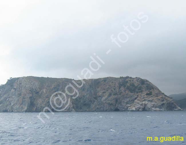 CABO DE CREUS EN BARCO 145