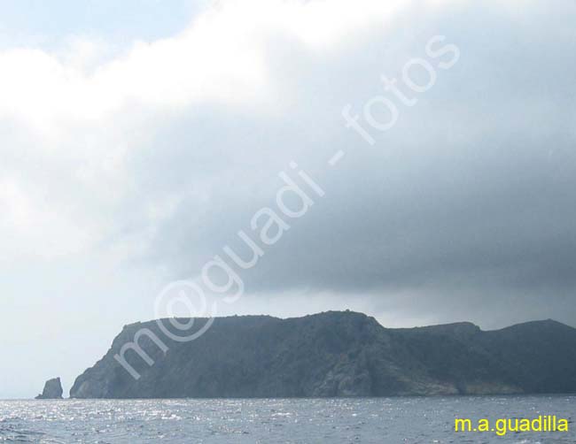 CABO DE CREUS EN BARCO 147