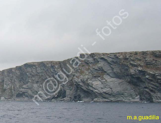 CABO DE CREUS EN BARCO 151