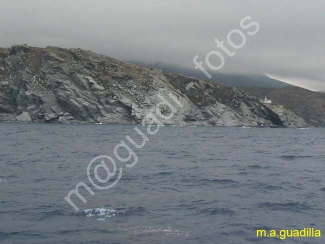 CABO DE CREUS EN BARCO 152