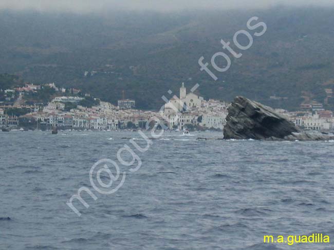 CABO DE CREUS EN BARCO 154