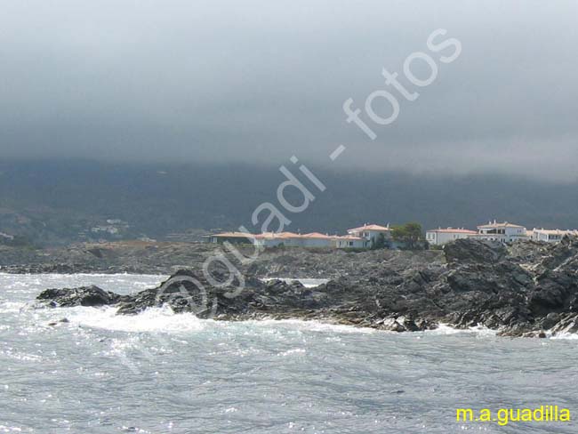 CABO DE CREUS EN BARCO 155