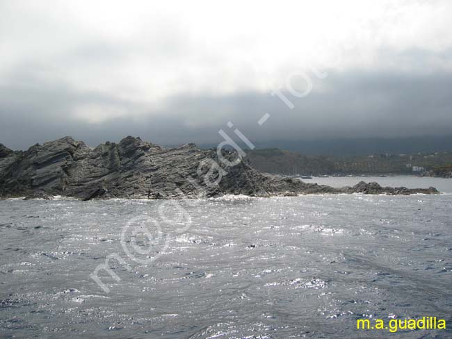 CABO DE CREUS EN BARCO 157