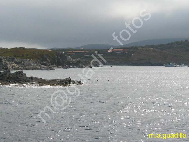 CABO DE CREUS EN BARCO 158