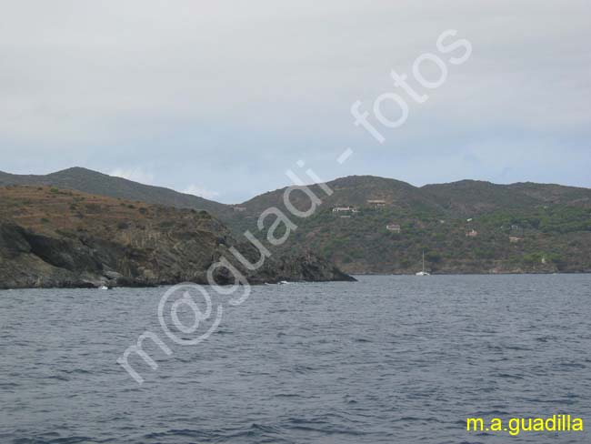 CABO DE CREUS EN BARCO 162