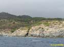 CABO DE CREUS EN BARCO 007