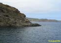 CABO DE CREUS EN BARCO 040