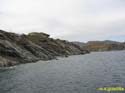 CABO DE CREUS EN BARCO 041