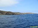 CABO DE CREUS EN BARCO 047