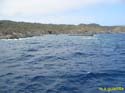 CABO DE CREUS EN BARCO 049