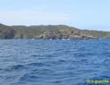 CABO DE CREUS EN BARCO 050