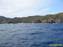 CABO DE CREUS EN BARCO 053