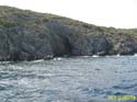 CABO DE CREUS EN BARCO 058