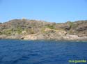 CABO DE CREUS EN BARCO 060